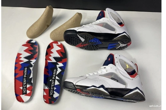 Cheap EP PSG Saint-Germain Paris Air (2021) CZ0789-105 Jordan CZ0789-105 Retro BCFC 7 0429